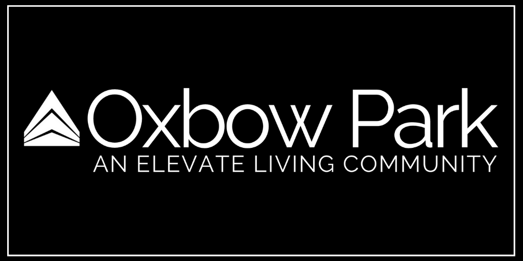 Oxbow Park Apartments logo